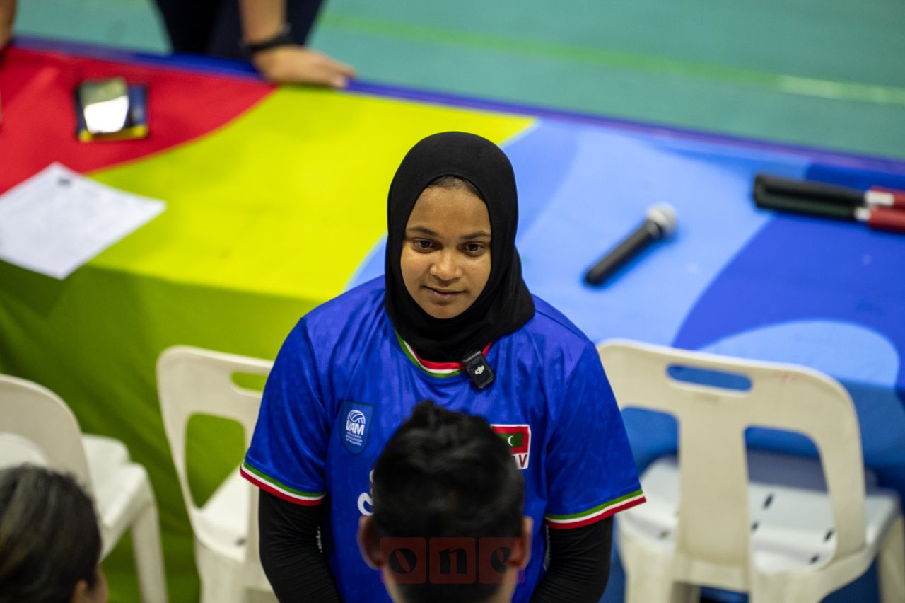 ވަން ފޮޓޯ: ރާއްޖޭން އަފްގާނިސްތާންވެސް ބަލިކޮށް، ޖޯޝާއެކު ކުރިއަށް
