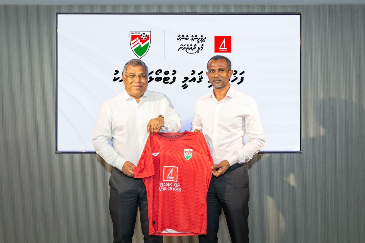 BML and FAM Sign Three-Year Sponsorship Agreement