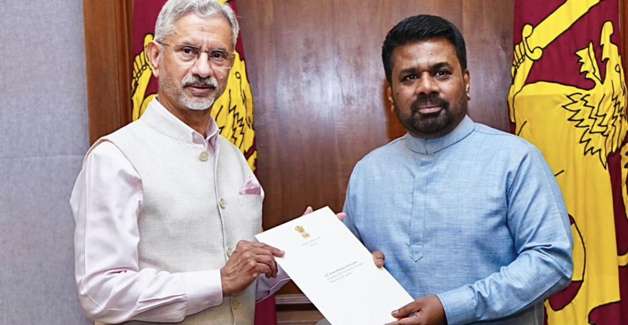 Lanka ah ehee vumah India in 450 Million dollar ge package eh dheny