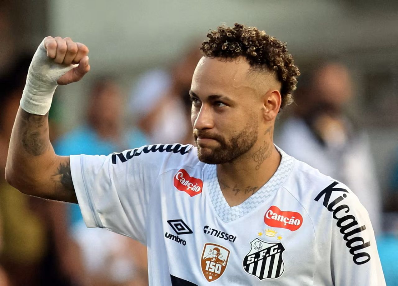 Neymar ge surgery kaamiyaabu, target akee World Cup gai kulhen 