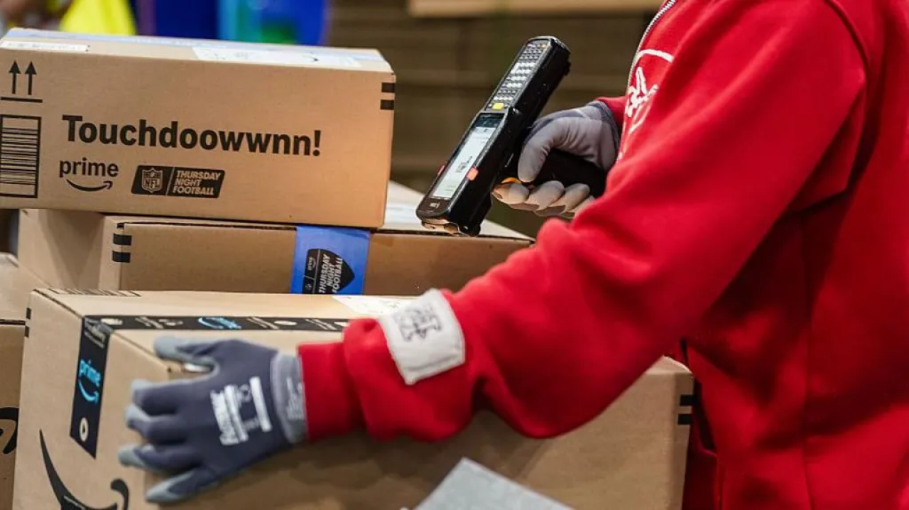 Amazon block 1,800 job applications from suspected North Korean agents