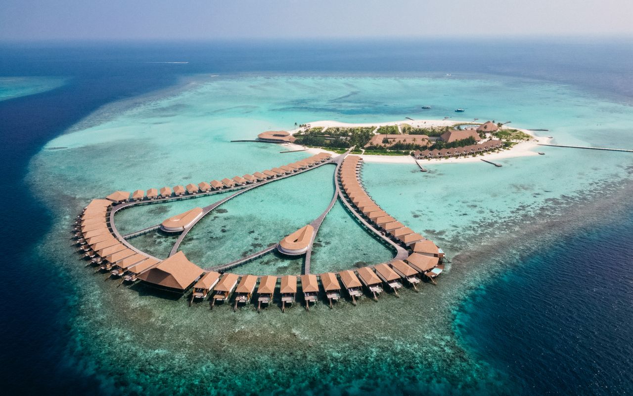 SOEs Must Have 45% Government Ownership for Tourism Leases