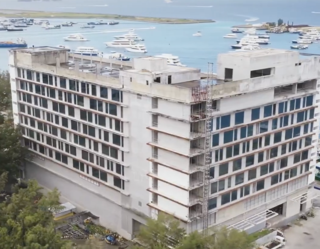 Media village ge bodu bai nimijje 