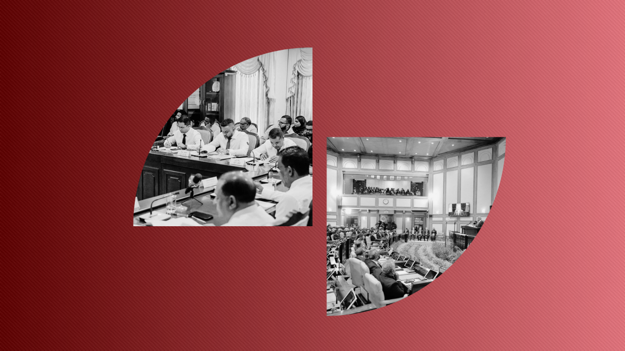 2025 Rewind: Corruption ge bodethi massalathah majilis committee thakah
