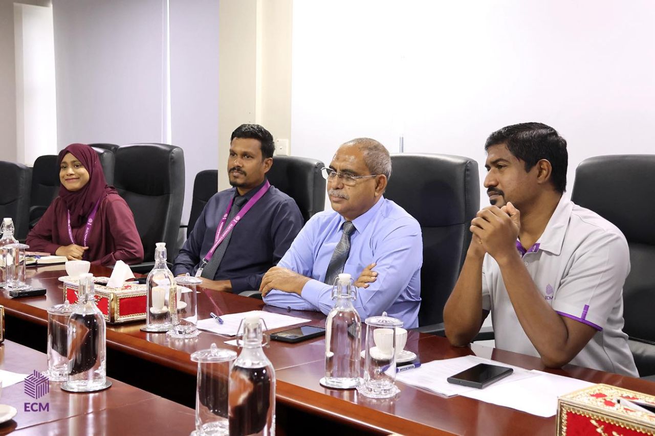 Siyaasee party thakun vaguthun vakivevey goiy hadhaifi 