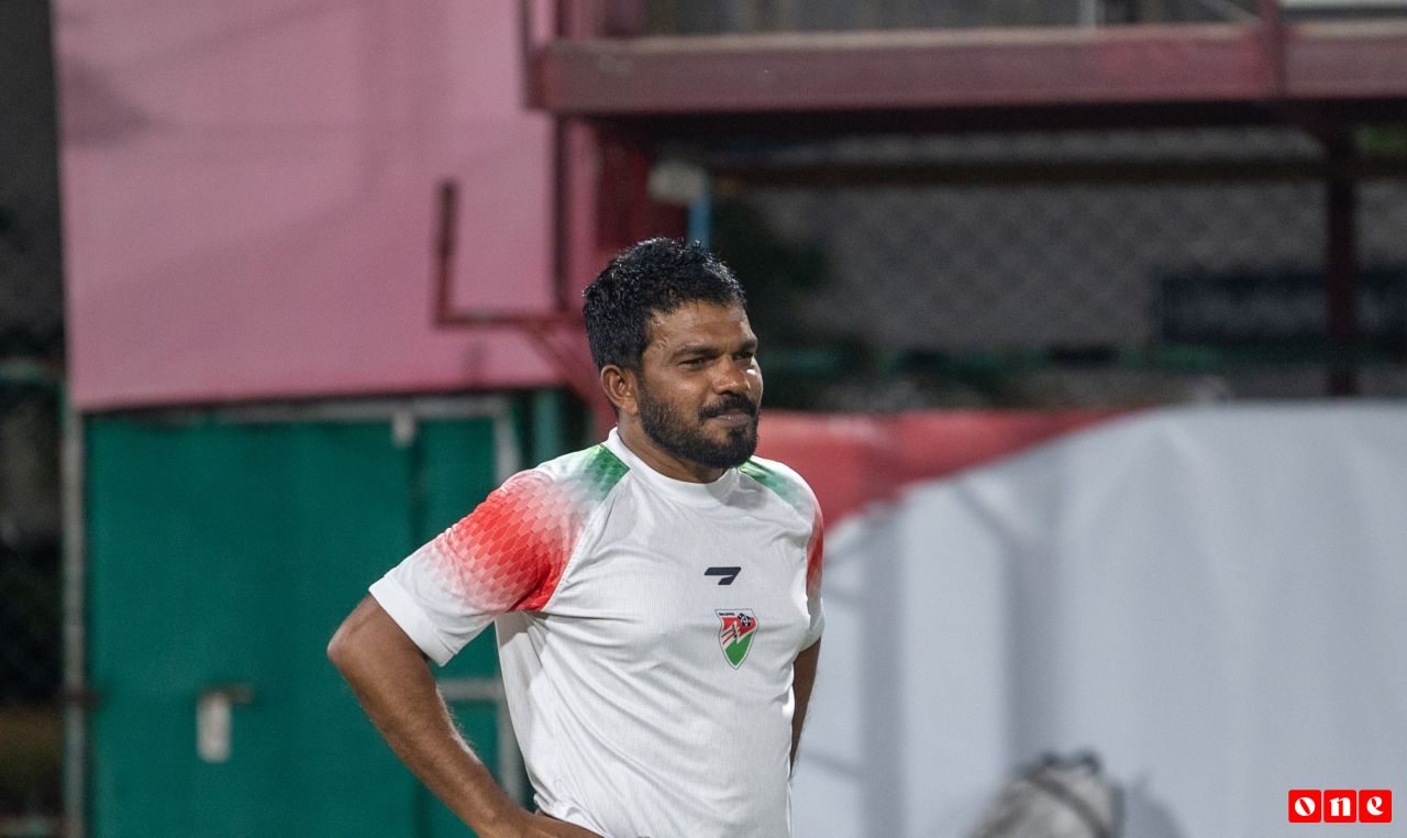 Indoor nethumakee challenge eh namaves, varugadha fight eh dheveyne 