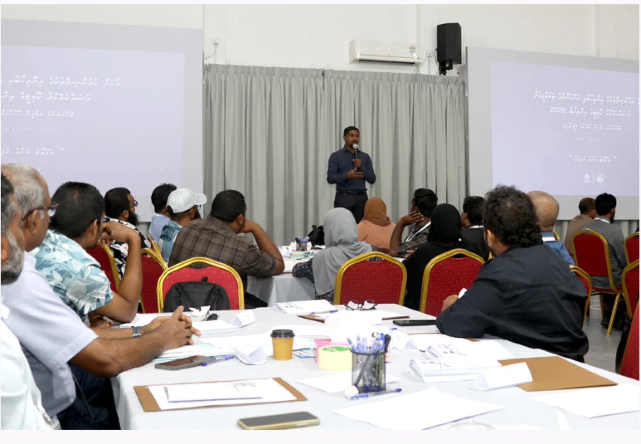 Inthihaabaa behey shakuvaa hushahalhaa complaints bureau gaaimu koffi 