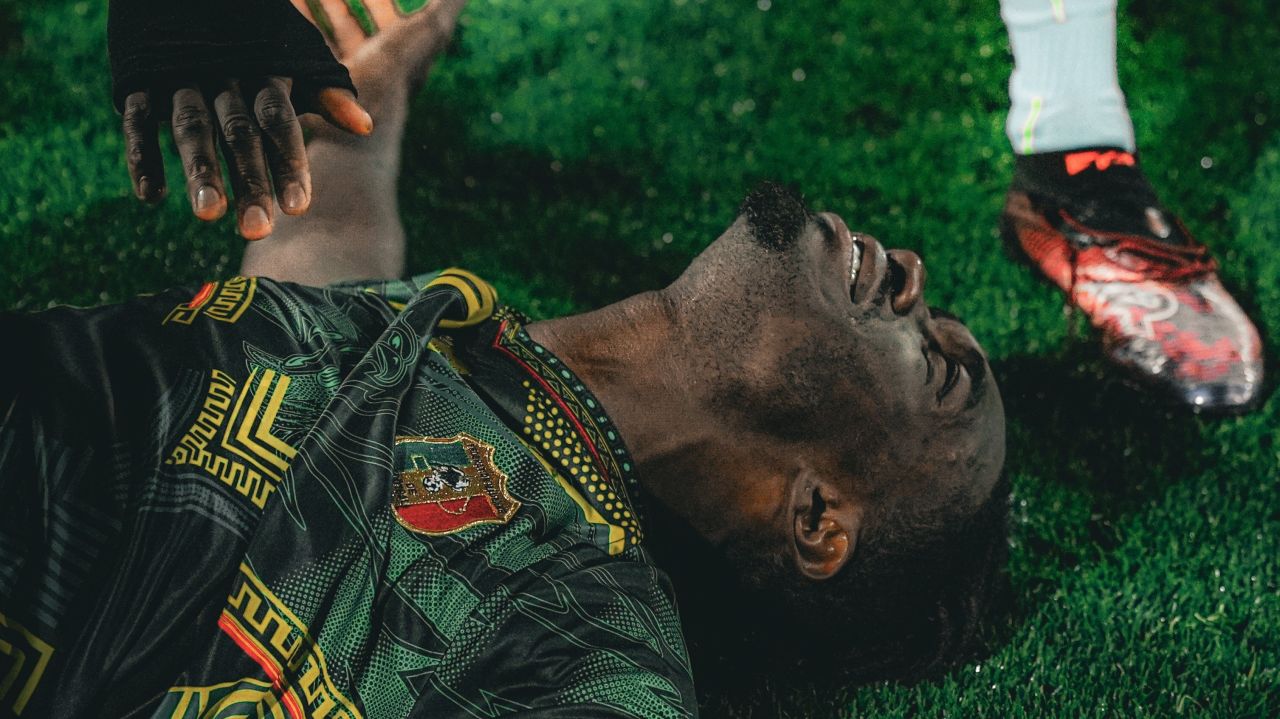 Senegal quarter ah, thafaathu hiyyvarakaaeku Mali ves quarter ah 