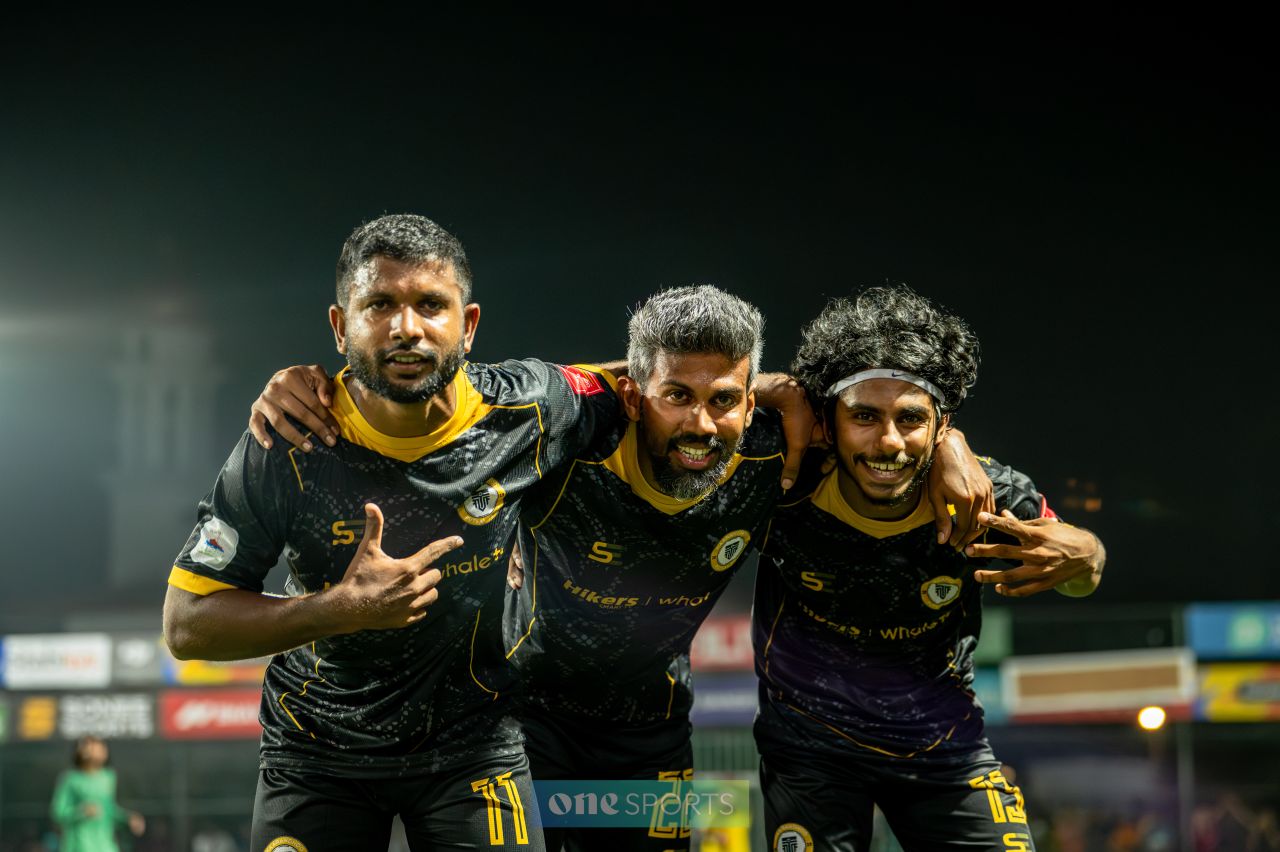 Maarandhoo in Vashafaru balikoffi, Filladhoo aai Kelaa adhi Dhidhdhoo ahves molheh 
