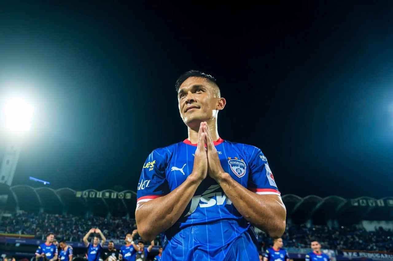 India ge football alun fashaane thaareehu sarukaarun iulaanu koffi 