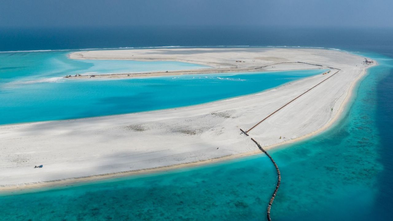 PSIP mashroouthakah 3.2 billion rufiyaa haradhukohffi 