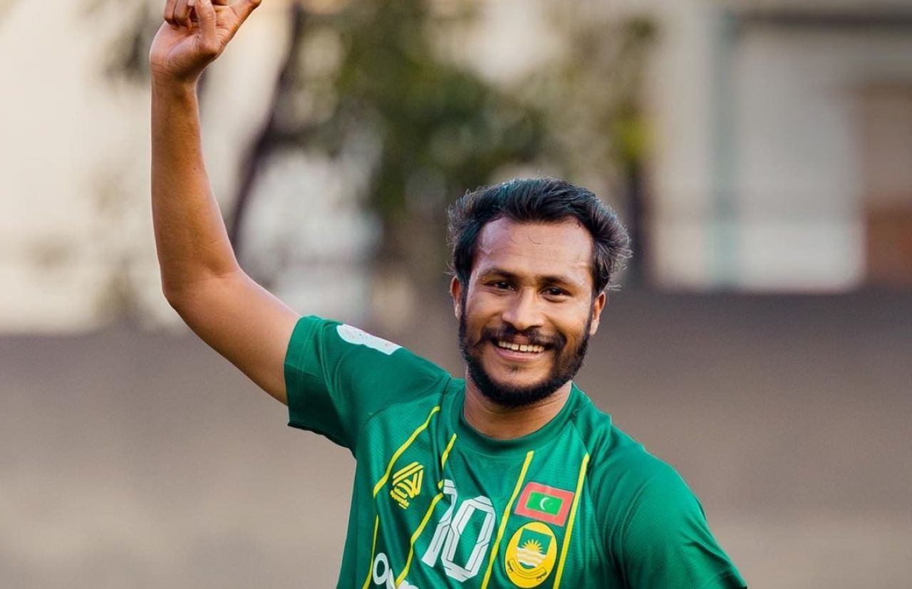 Victory balikoh, Maziya league negumaa dhimaalah 