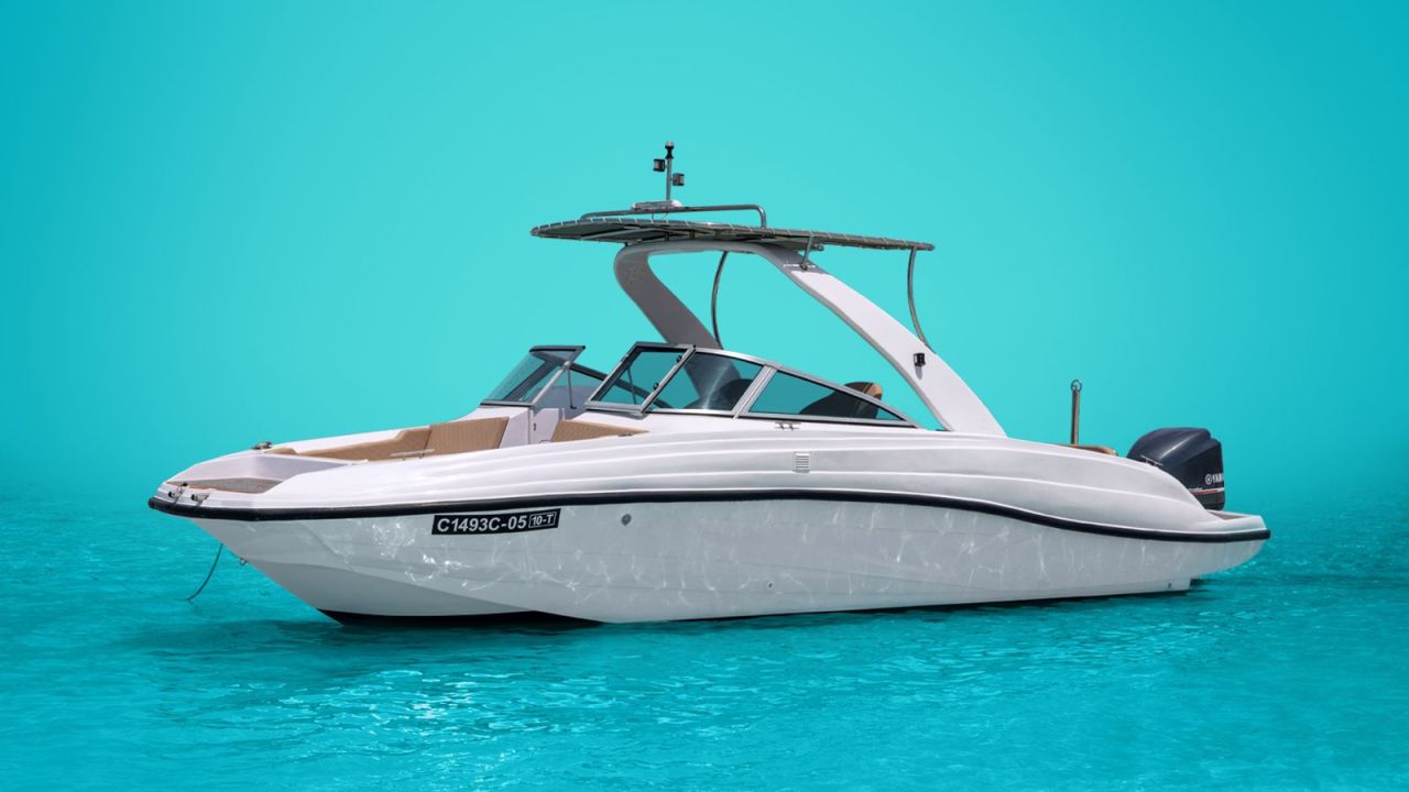 Dhiraagu dhey furathama speedboat ge naseebu veriyaa hovun hukuru dhuvahu