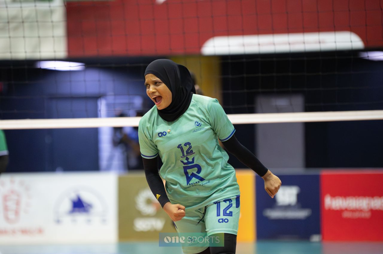 ވަން ފޮޓޯ: މާބައިދޫން ރާއްޖެ ސުޕަ ލީގު ކާމިޔާބުކުރުން
