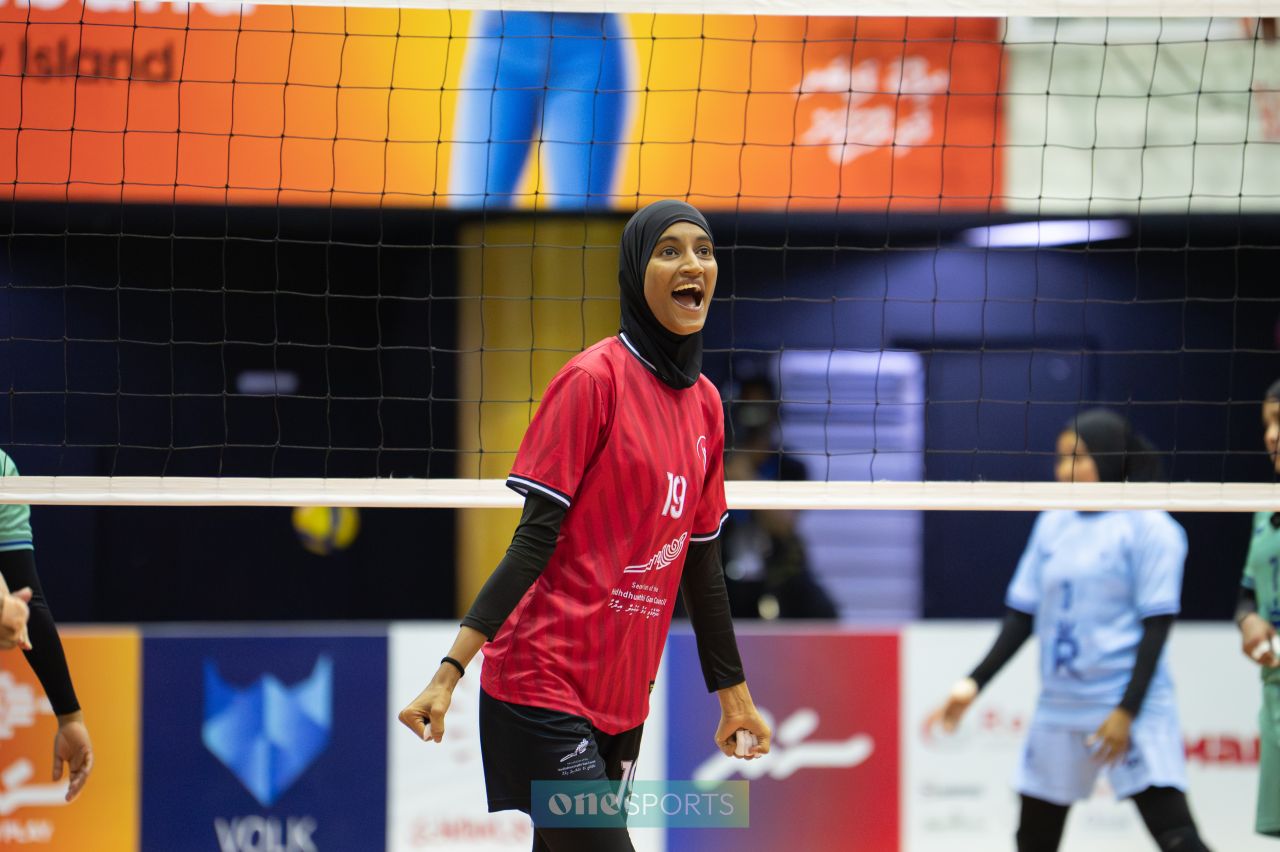 ވަން ފޮޓޯ: މާބައިދޫން ރާއްޖެ ސުޕަ ލީގު ކާމިޔާބުކުރުން