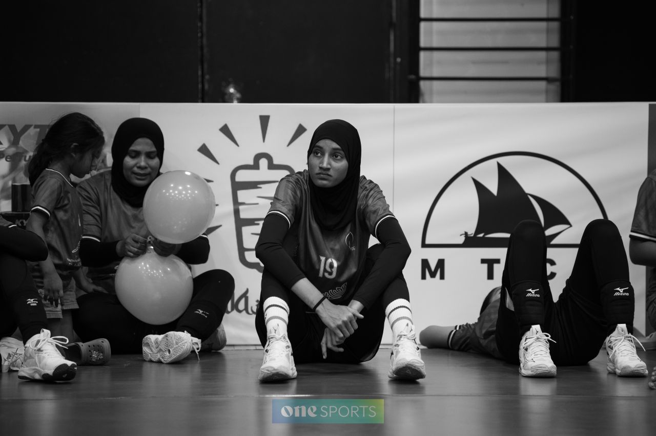 ވަން ފޮޓޯ: މާބައިދޫން ރާއްޖެ ސުޕަ ލީގު ކާމިޔާބުކުރުން