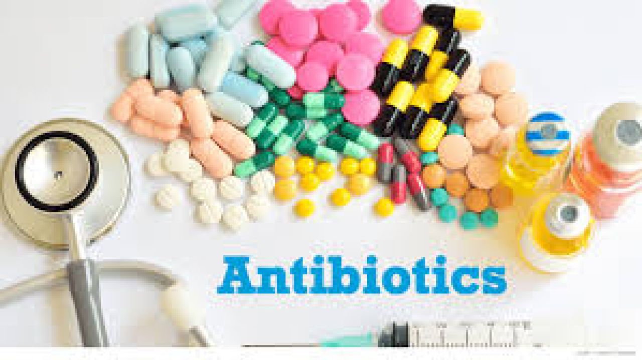 Doctorunge lafayaa nulai Antibiotics beynun nukuran HPA in ilthimaaskoffi