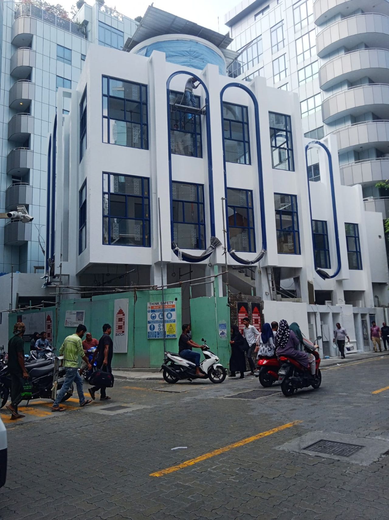 Barbaree miskiy roadhaige kurin ninmai hulhuvanee