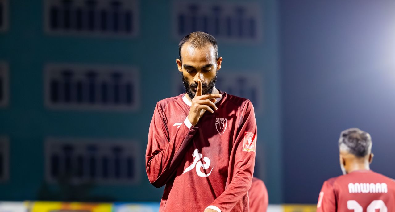 GA Atoll final ah Dhevvadhoo aai Kanduhulhudhoo, Eydhafusheege feshun varugadha