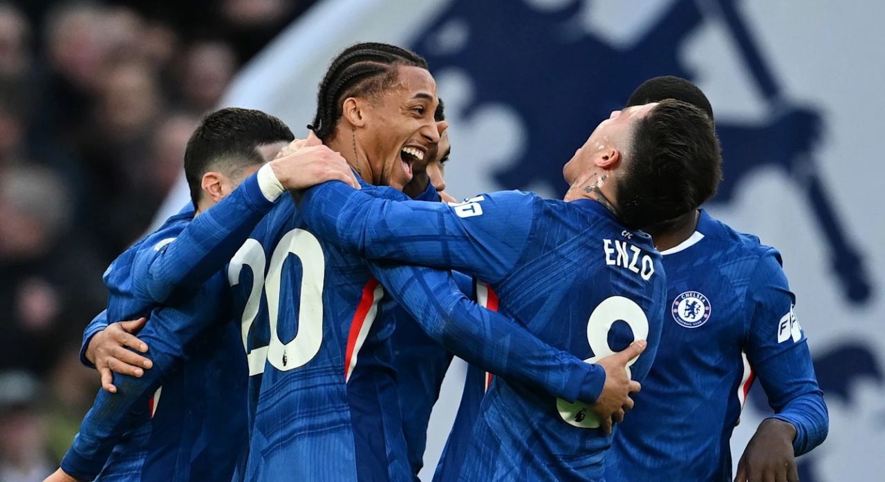 Arsenal aai Liverpool ah point eh, Chelsea ah muhimmu 3 point 