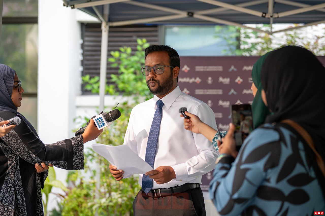 Boahiyavahikan enmenah: Haalathu balan geyge akah nudhaane