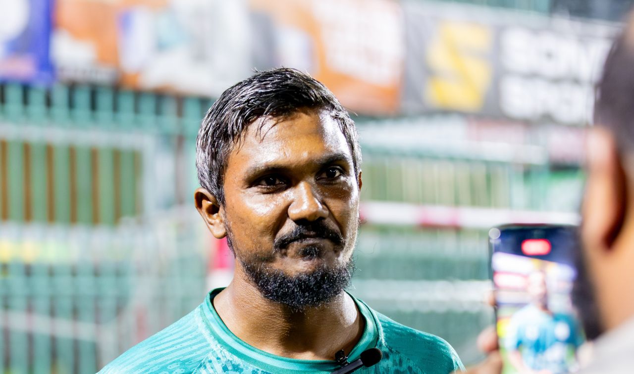 Gamun anekkaaves ''Penalty Hero eh'': Unmeedhakee final negun 