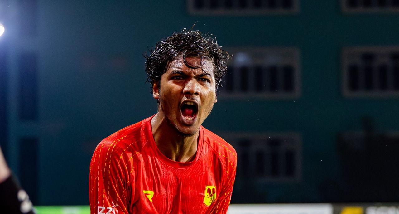 Raul rangalhu form ehgai, Golden akee bodu furusatheh 