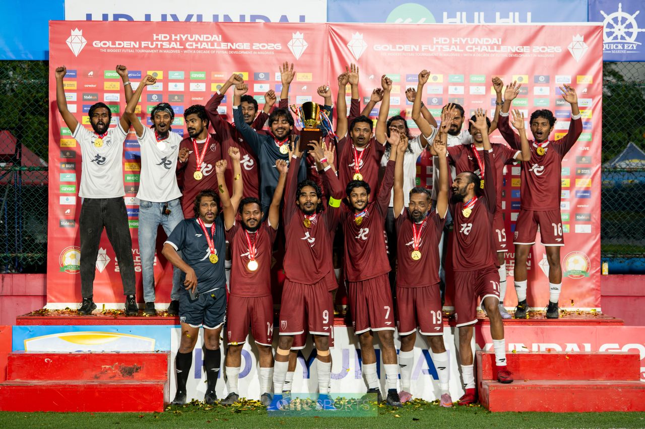 Dhevvahdhoo balikoh, Kanduhulhudhoo in anekkaaves atoll champion kan hoadhaifi 