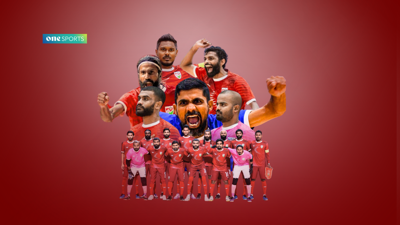 Raahjje miadhu nukunnaanee sarahahddhee futsal ge thaareekhee ran vana hoadhumah