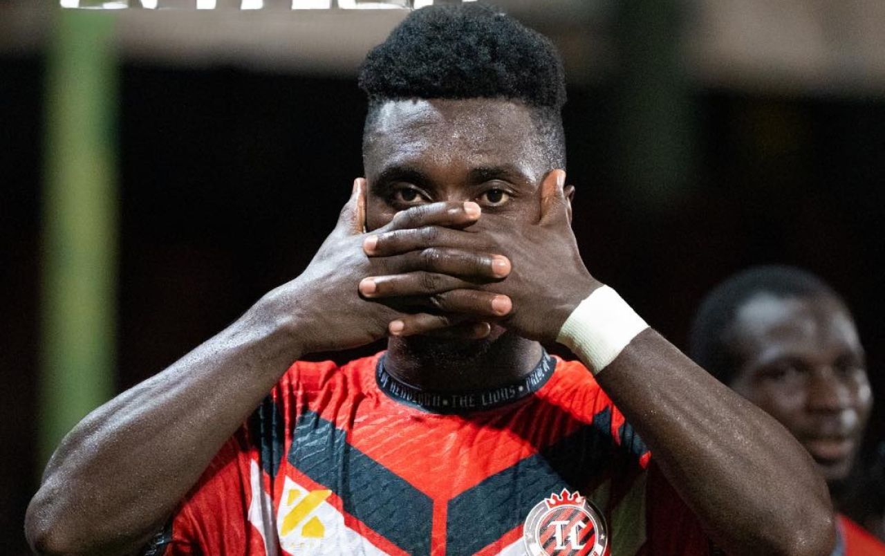 Fahu minute Valencia balikoh, TC ah ummeedhu 