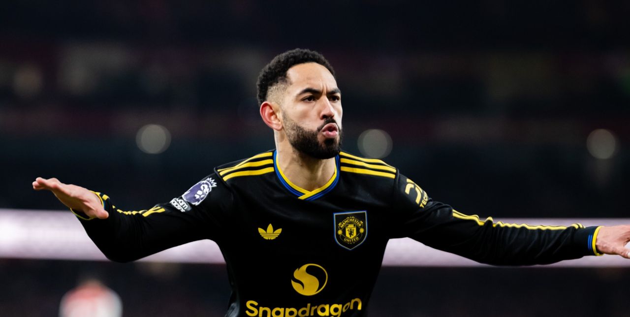United in Arsenal balikoffi, Chelsea ge form kuriyah 