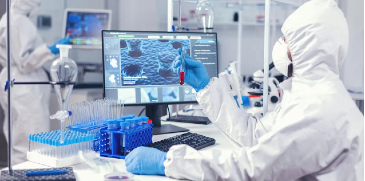 Heath ministry in 60 laboratory technicians hoadhanee