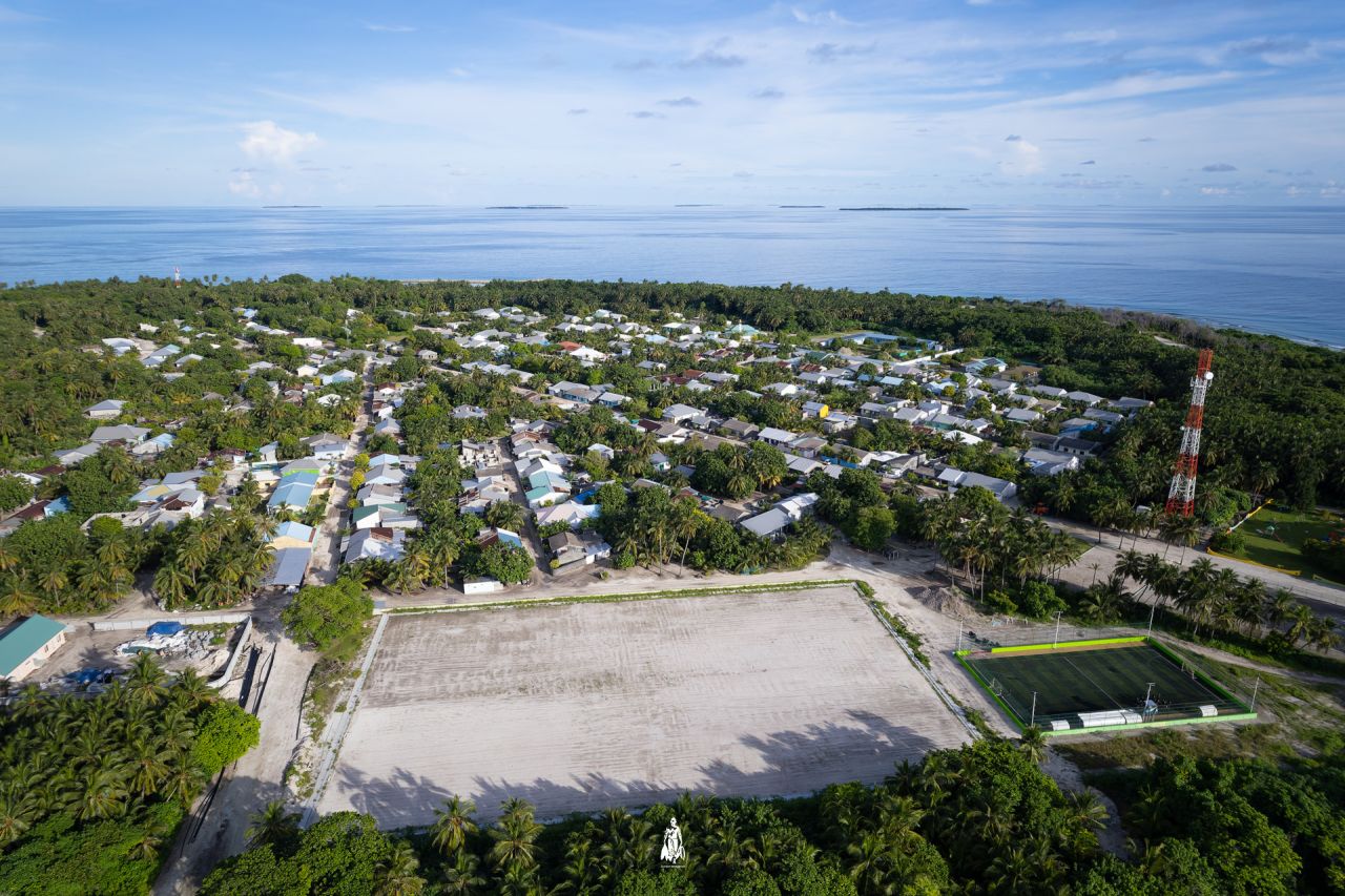 Feydhoo council in rashun beyrugai ulhey meehunge dhafthareh hadhanee