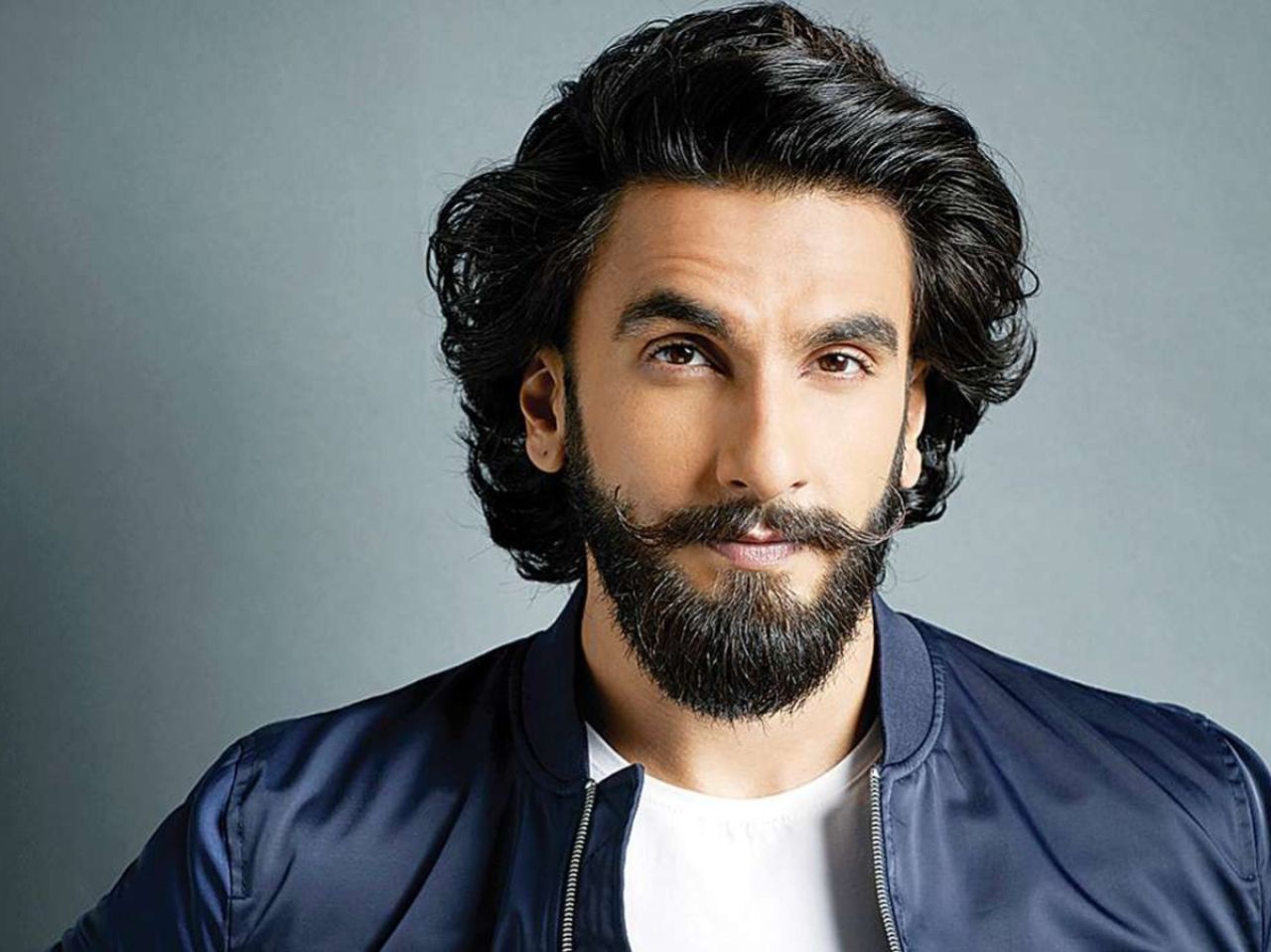 Ranveer aa dhekolhah Bangalore gai mahssala eh hushahalhaifi 