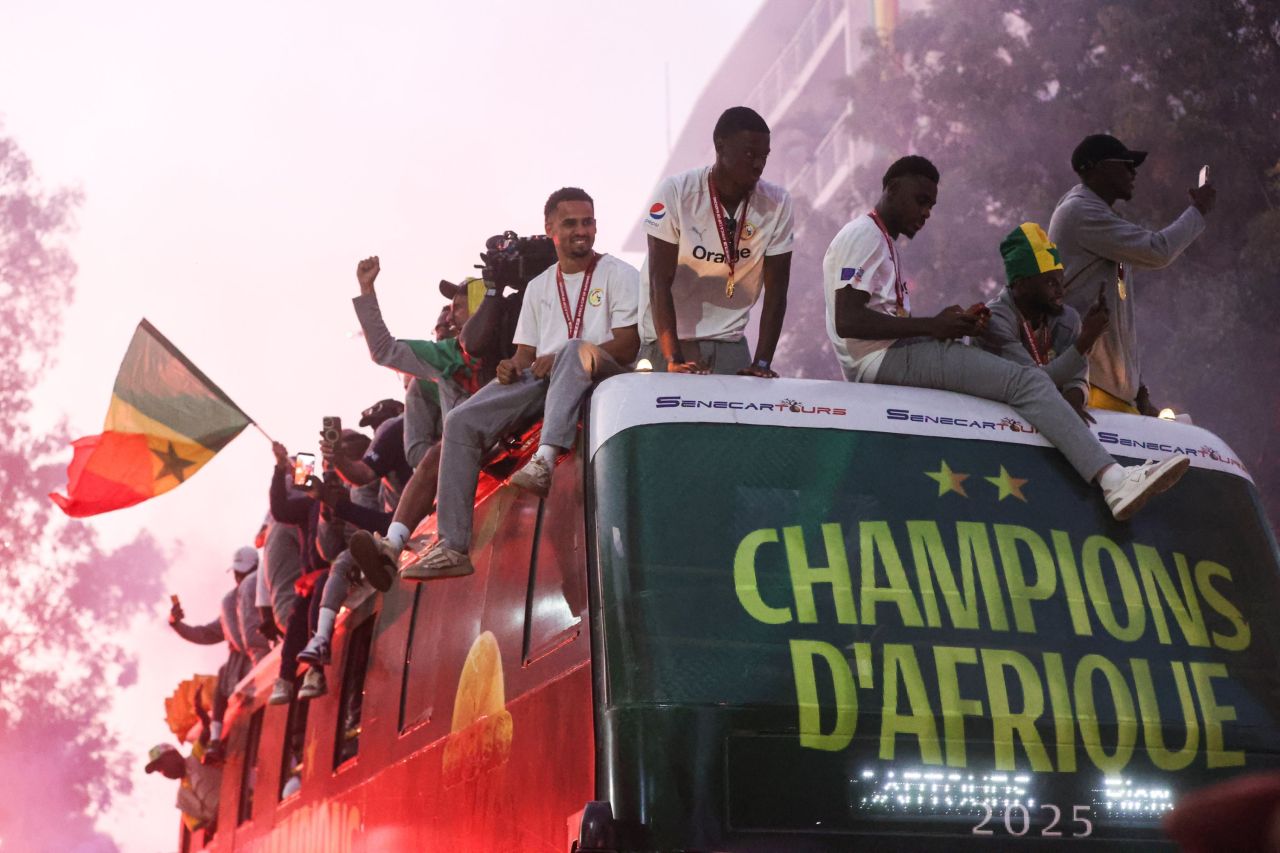 AFCON final: Bodethi suspension thakakaaeku joorimanaa thah 