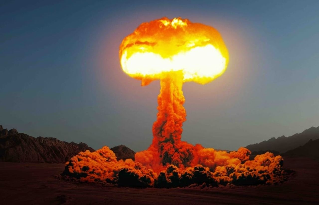 America beynunvanee Iran gai huri 400 kilo ge fakkaa kuri Uranium tha? 