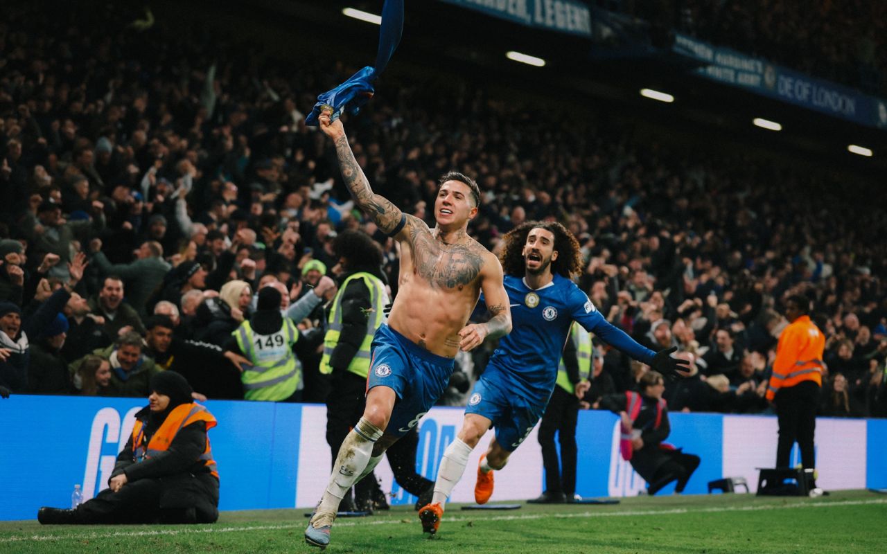 Chelsea natheejaa anburaalee thafaathukoh, Arsenal aai Liverpool ahves  molheh 