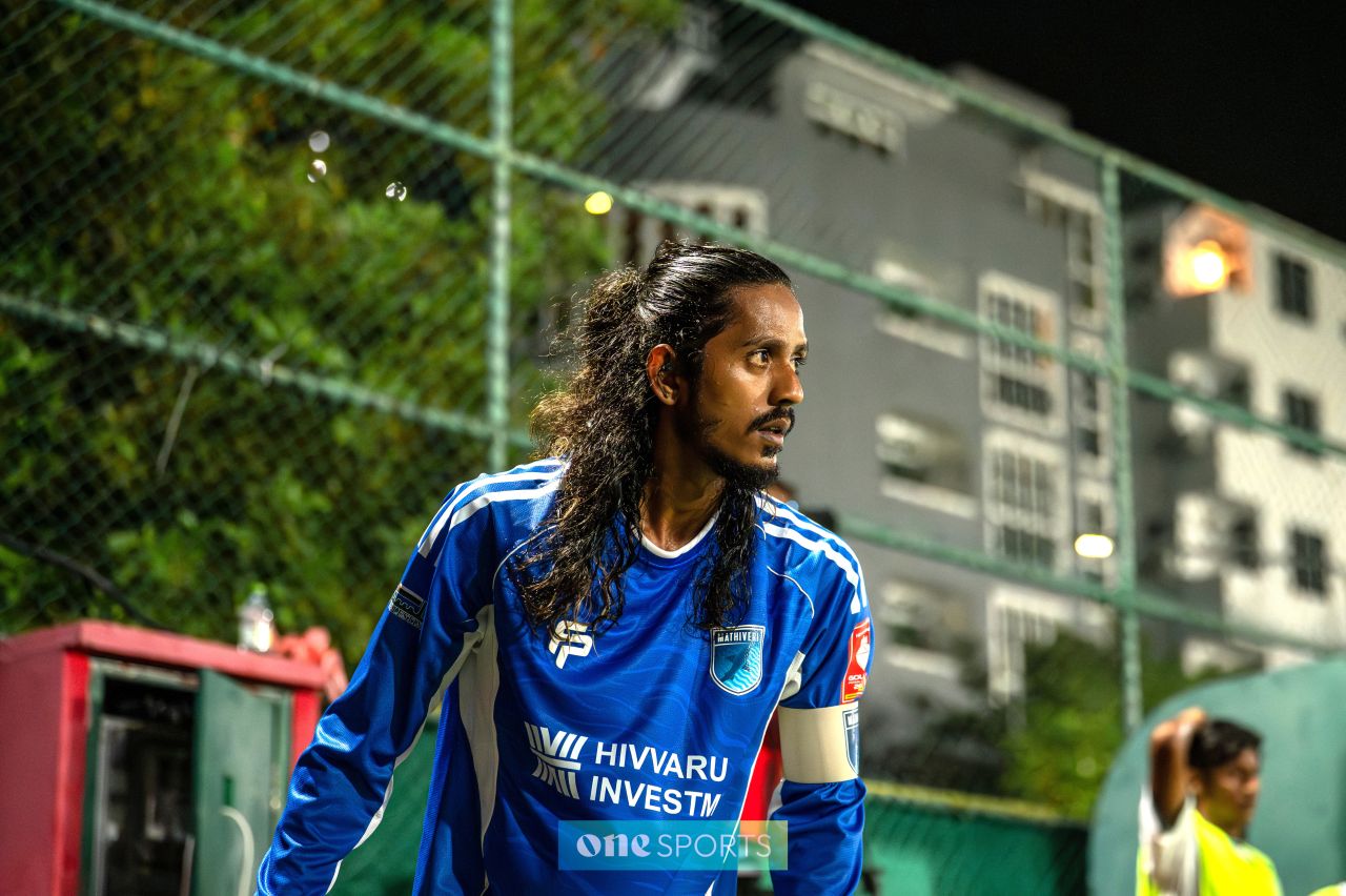 Mathiverin Challenge akaa kurimathilee, badhalu nugenes thashi hoadhen nethumun
