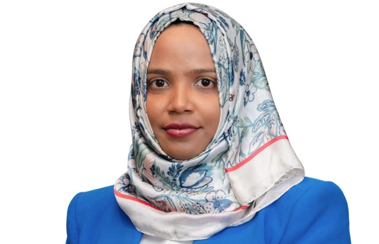 Noorban Appointed as CEO of MSD