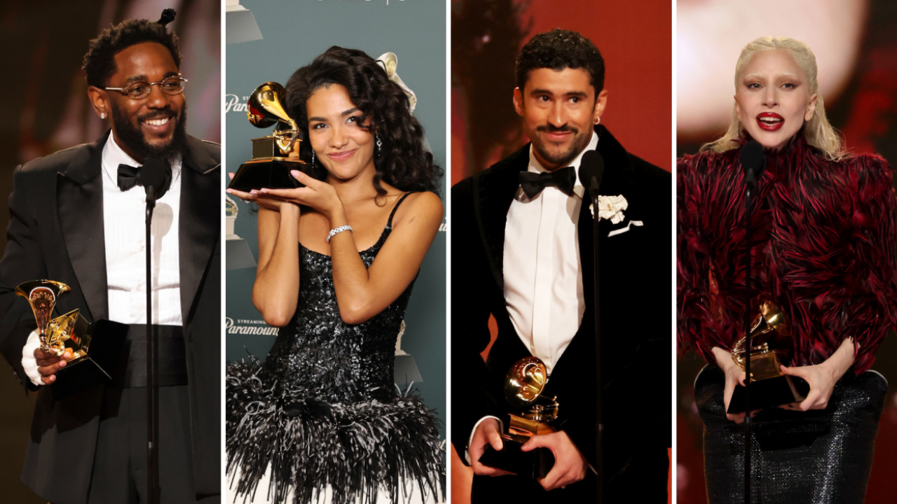 2026 vans aharuge Grammy Awards kulagadhakoh baahvaifi 