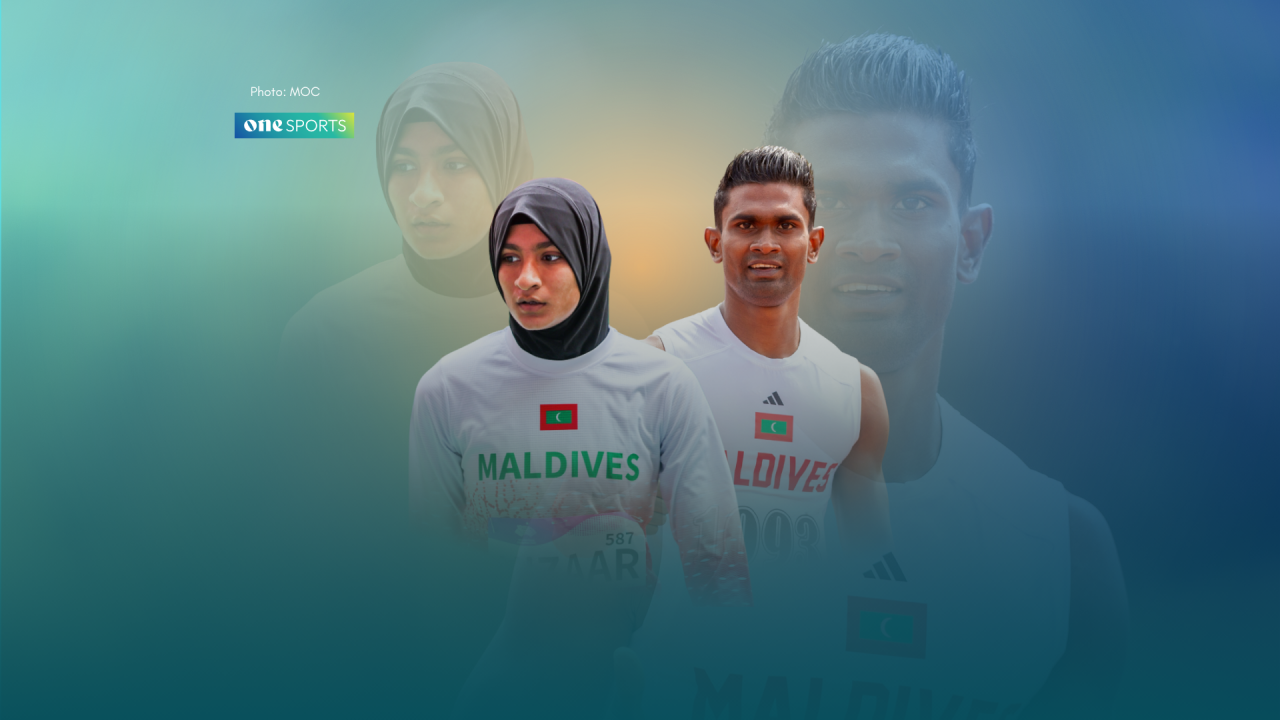 Asian Indoor Athletics mubaaraathigao raajjeyn vaadhakuraanee Ahna aai Saaid 