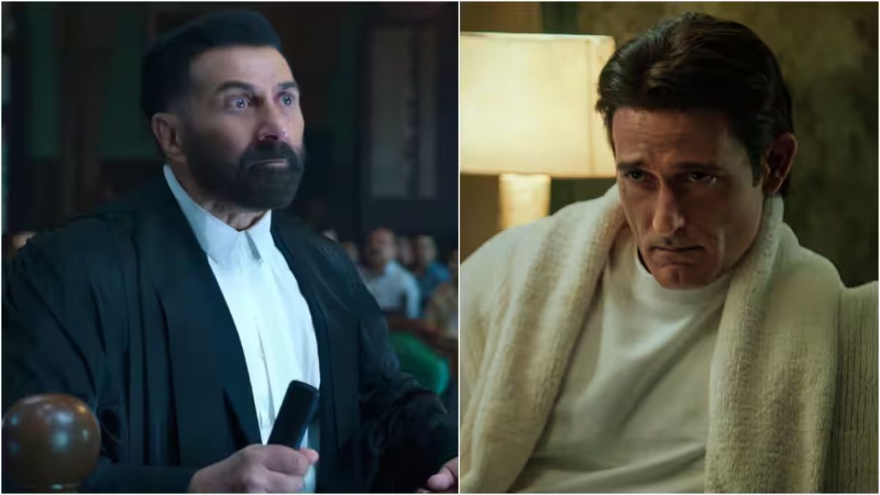 29 aharu faun Sunny aai Akshay Kanna ekugai “Ikka” in 