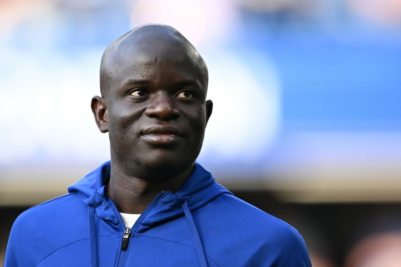 Saudi dhookoh, Kante Fenerbahce ah 