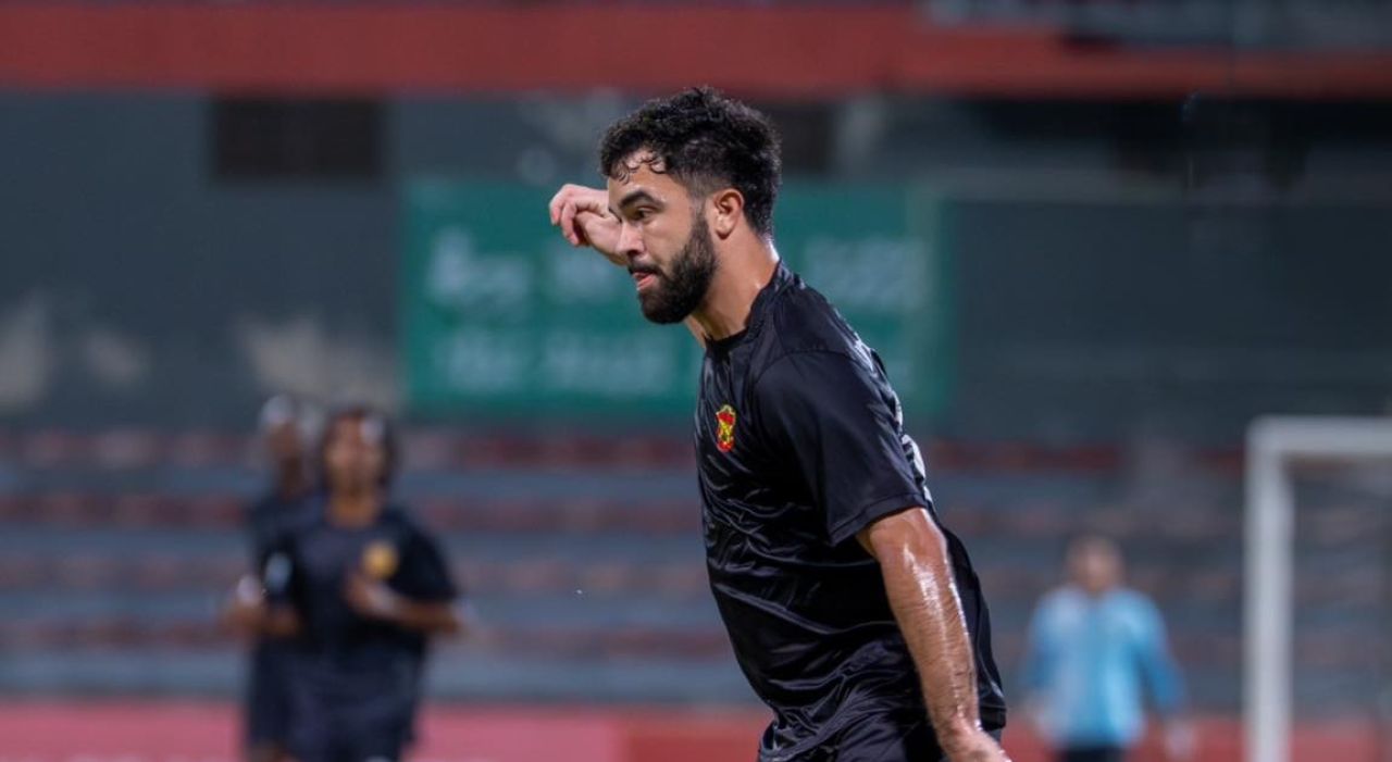 Relegate vefai oiyy UV in Victory balikoffi 