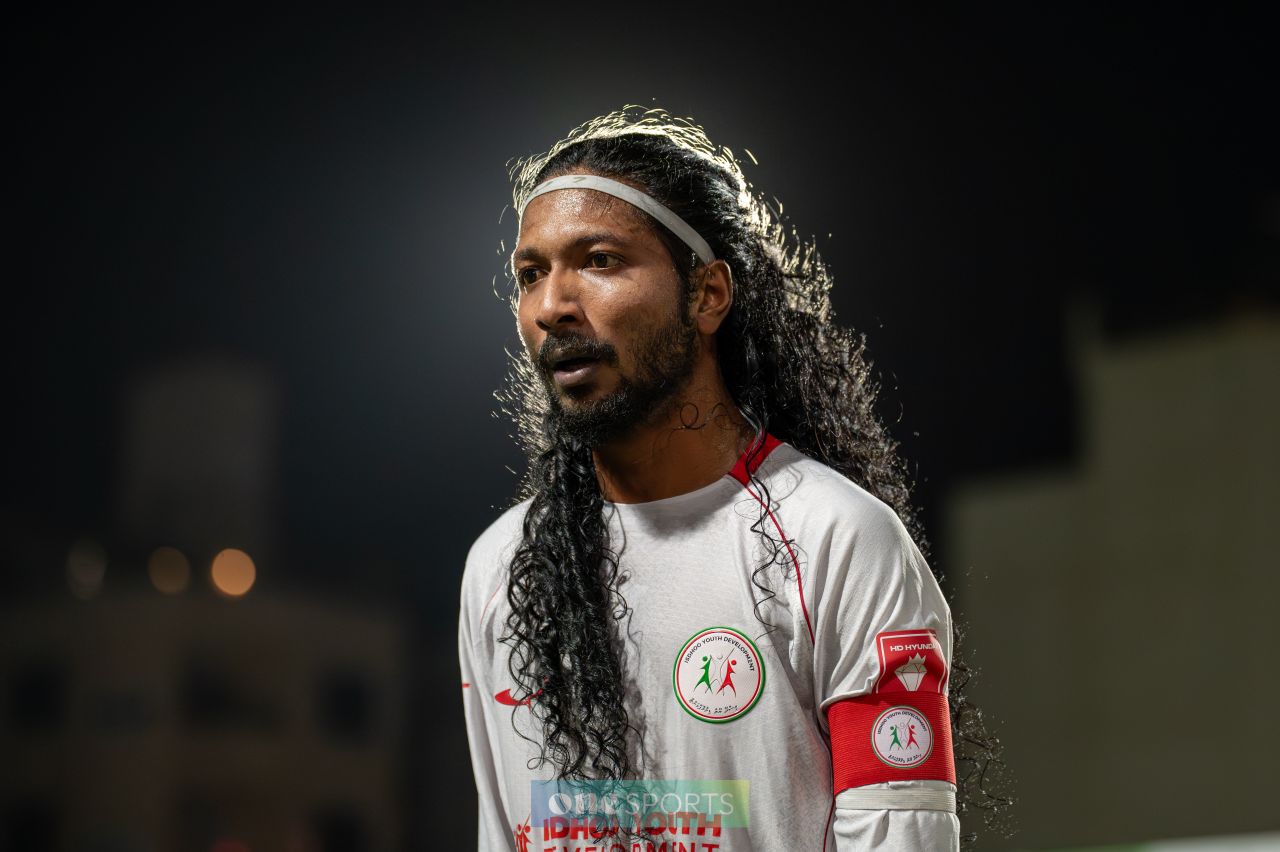 ވަން ފޮޓޯ: ގޯލްޑަން ފުޓްސަލް ޗެލެންޖްގެ ޒޯން ޗެމްޕިއަންތައް ޔަގީންވާން ފެށުން