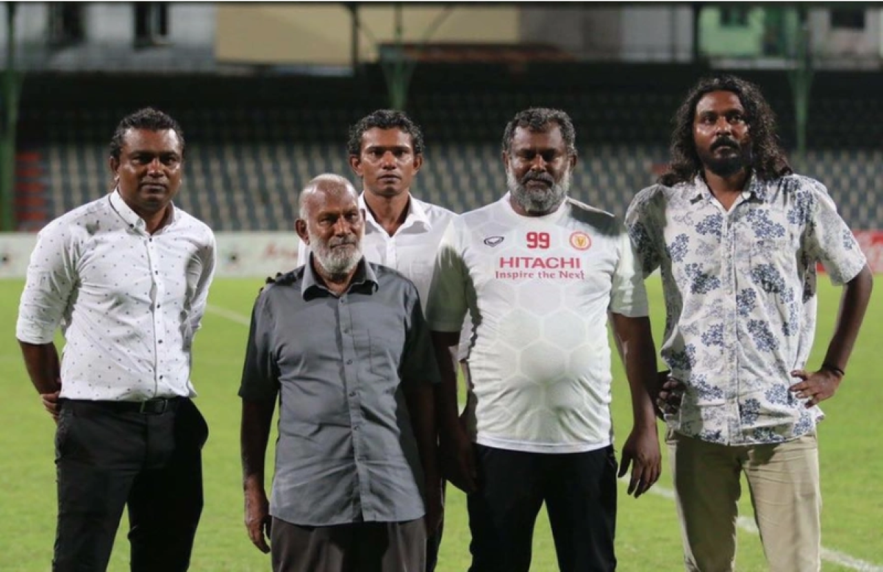 Suzein aai Nazeehu ge bappa niyaavejje