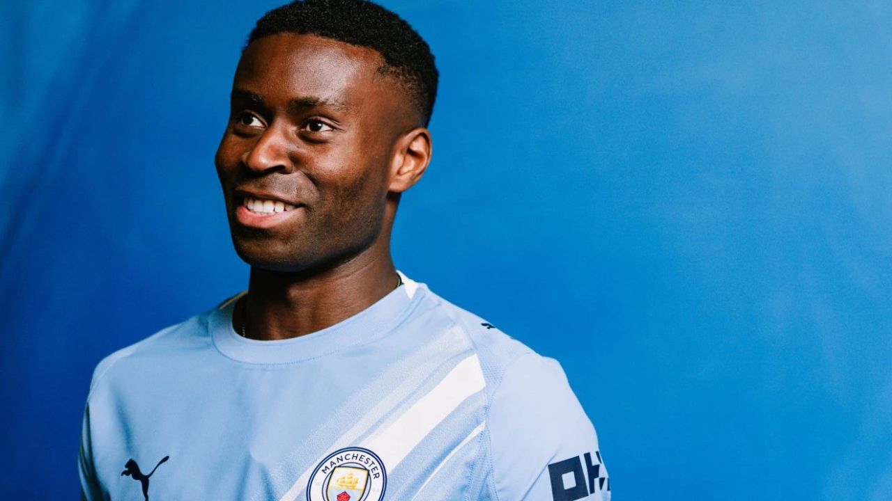 Guardiola beynun vanee usuulu badhalu koggenves Guehi final ah neren 