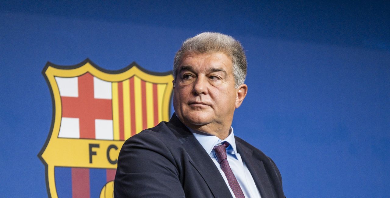 Barca in rasmeekoh Super League in vakivejje, Baakee Real ekani 