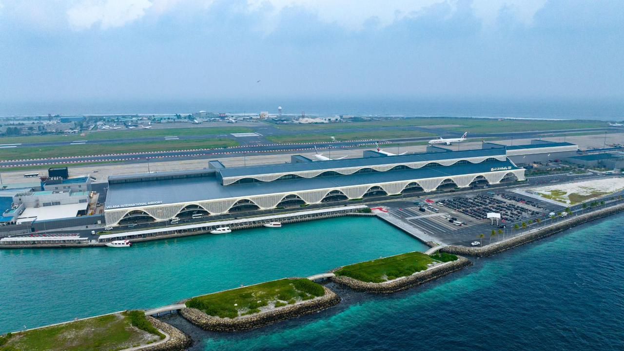 VIA falhuge operation tha digital koh harbor portal thaarafu kohfi