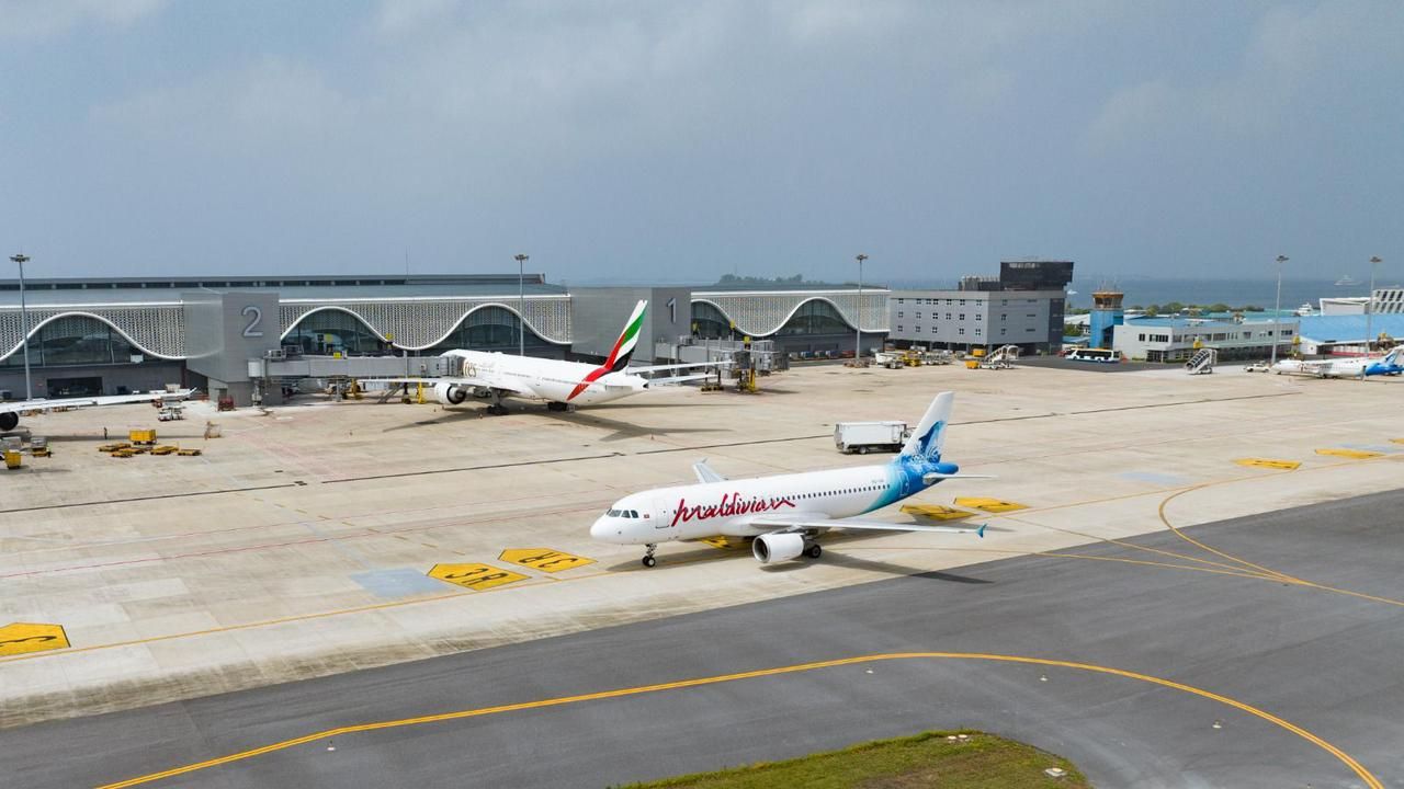 Furathamah faharah Aviation dhaairaa ah haassa award eh tha'aarafu koffi